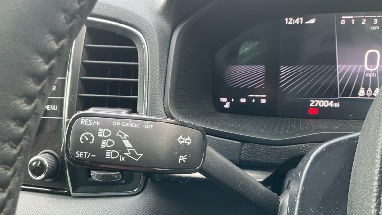 Skoda Karoq 1.0 TSI SE L 5dr Petrol Estate